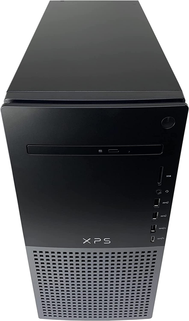Компьютер DELL XPS 8950 |Intel Core i7-12700K|16 GB DDR5