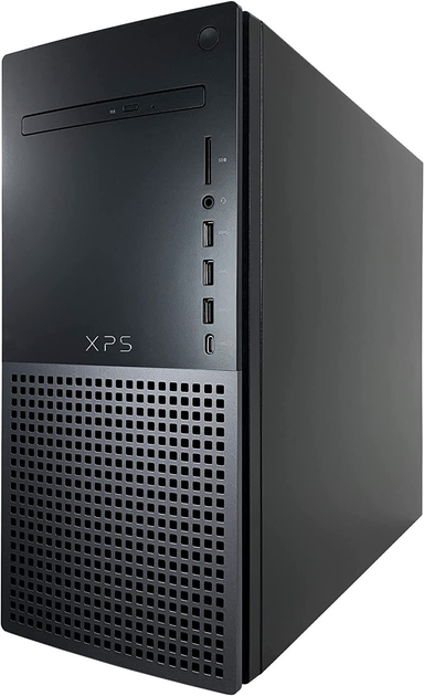 Dell XPS 8950 ゲーミングPC Core i7 RTX 3060Ti Компьютер DELL XPS 8950 |Intel Core i7-12700K|16 GB DDR5