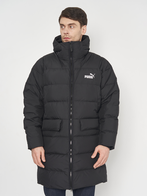 Puma ader outlet down coat