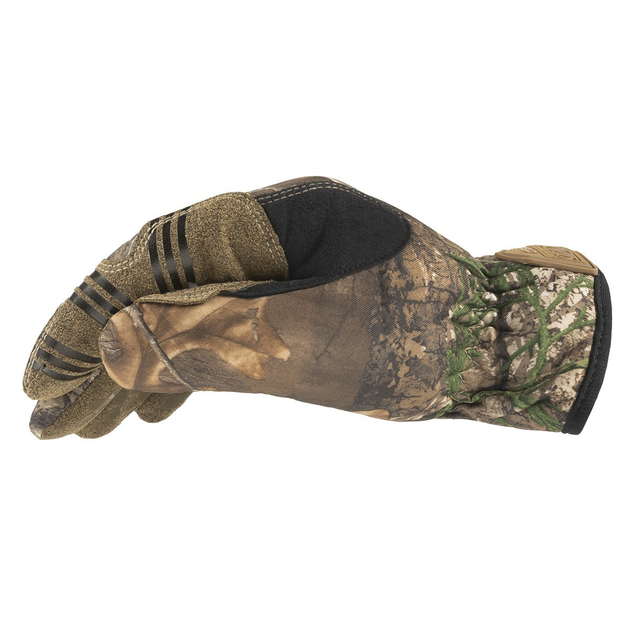 Зимние Тактические Перчатки Mechanix Wear Cold Weather SUB40 Realtree Edge M - изображение 2