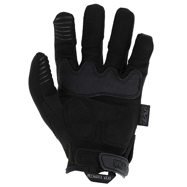 Тактичні Рукавички Mechanix Wear M-Pact Covert Black S - зображення 2