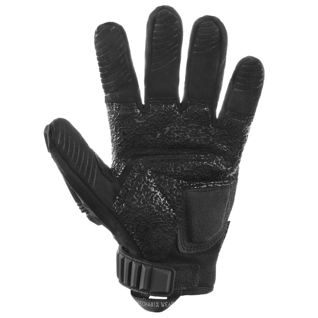 Тактические Перчатки Mechanix Wear M-Pact 2 Covert Black M - изображение 2