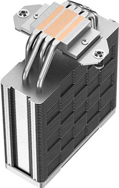 Кулер DeepCool AK400 Black - изображение 3