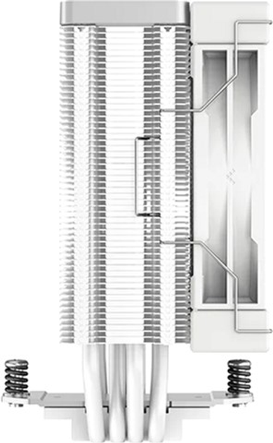 Кулер DeepCool AK400 White – фото, відгуки, характеристики в інтернет ...