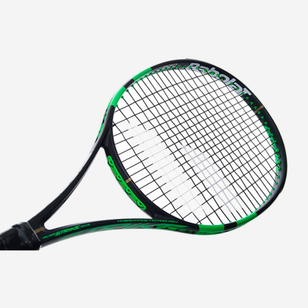 Babolat Pure Strike 16x19 Wimbledon