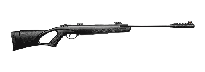 Пневматична гвинтівка Borner Air Rifle N-05 Brake Barrel Air Rifle 4.5mm - зображення 1