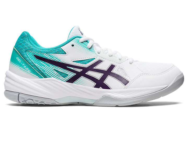 Кроссовки волейбольные ASICS GEL-TASK 3 1072A082-100 размер 42 от ...