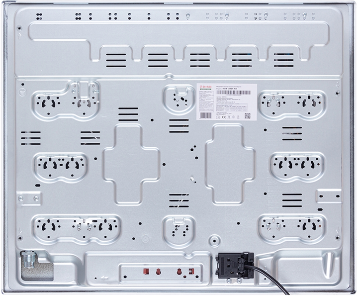 Варильна поверхня газова PERFELLI HGM 61494 WH - зображення 10