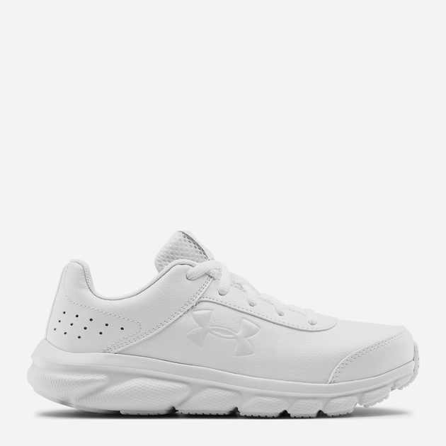 Женские кроссовки Under Armour GS Assert 8 UFM SYN 3022697-100 36.5 (4 ...