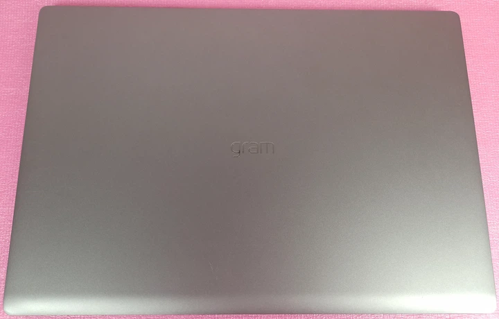 大画面 超軽量★ 17 LG ノートPC gram 17Z90N Core i7-1065G7 windows11  24GB SSD512GB  カメラあり 2K オフィス (C108) Ноутбук 17