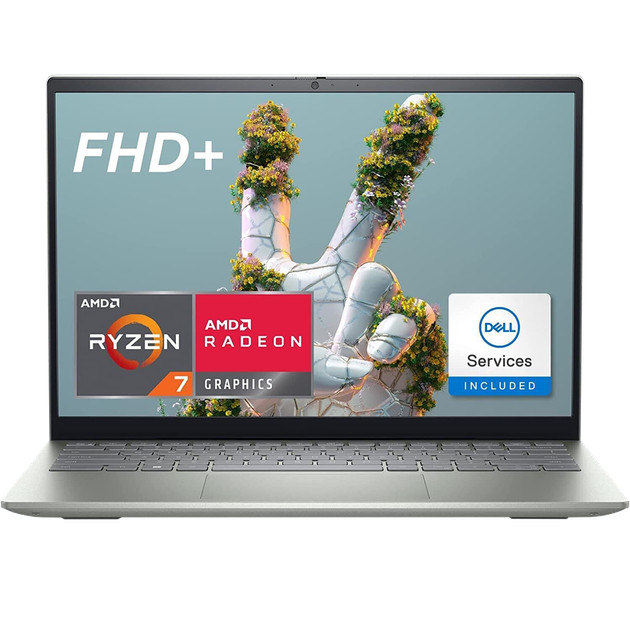 Ноутбук Dell Inspiron 14 5425 (i5425-A027GRE-PUS) [74109] – фото