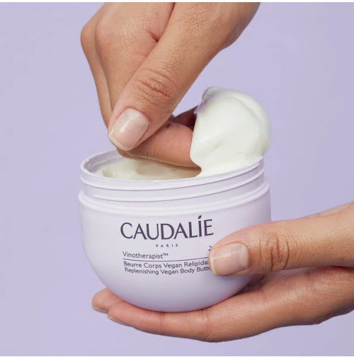 Balsam do ciała Caudalie Vinotherapist hipoalergiczny 250 g (3522930003625) - obraz 4