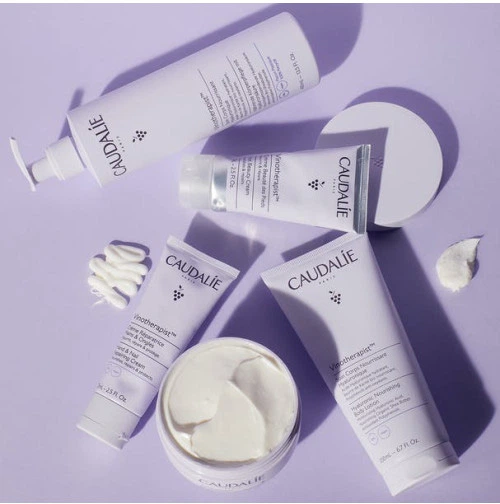 Balsam do ciała Caudalie Vinotherapist hipoalergiczny 250 g (3522930003625) - obraz 5