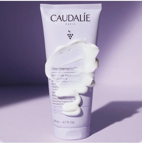Крем для тіла Caudalie Vinotherapist Поживний 200 мл (3522930003632) - зображення 2