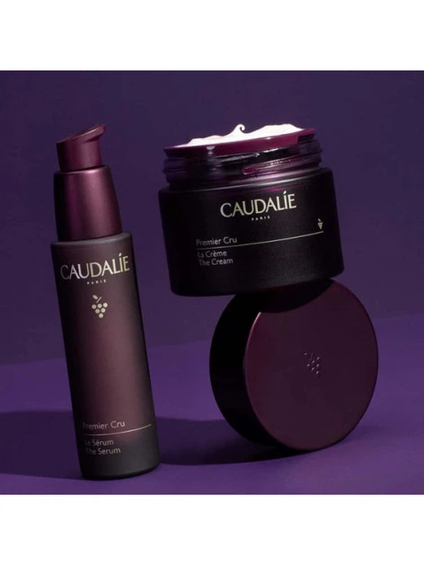 Serum do twarzy Caudalie Premier Cru 30 ml (3522930003540) - obraz 3