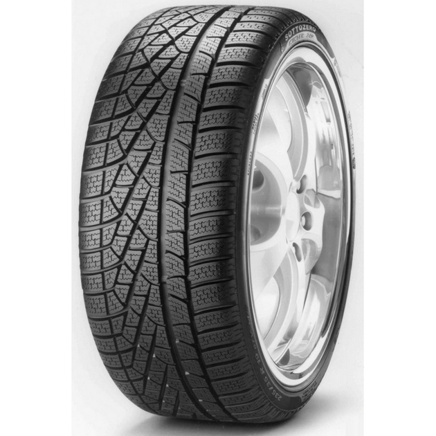 Зимние шины Pirelli Winter Sottozero 2 225/55 R17 97H – фото, отзывы ...