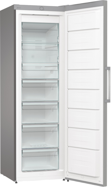 Морозильна камера Gorenje FN 619 EES5 (ZOF3168SBD) (6836418) Б/У - изображение 8