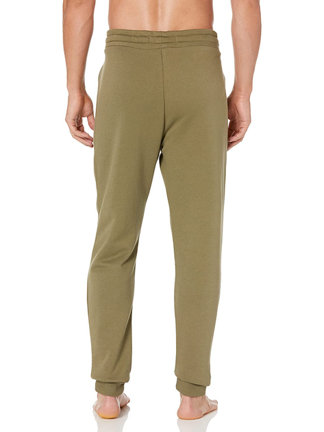 Спортивные штаны Calvin Klein 873376115 2XL Зеленые (1159767808) – в ...
