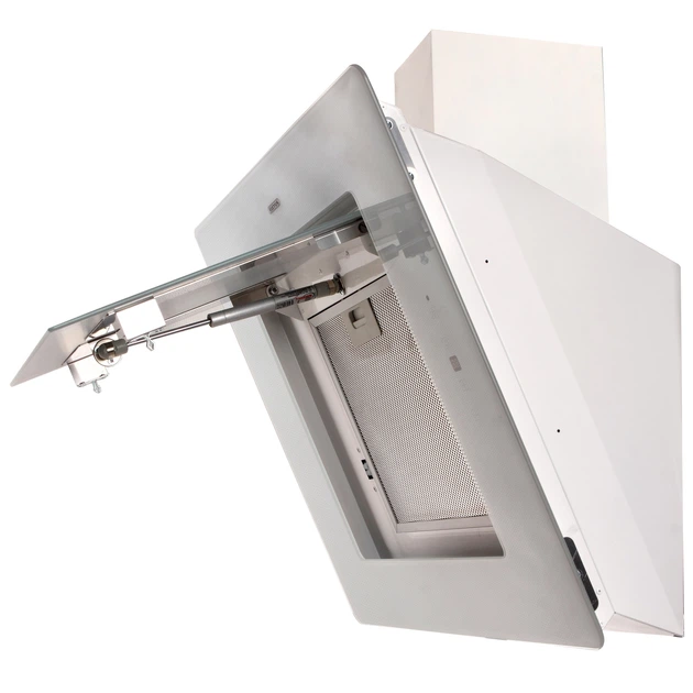 Витяжка Eleyus Venera A 1200 LED SMD 60 WH - зображення 4
