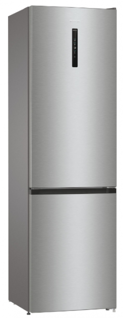 Холодильник Gorenje NRK6202EXL4 - изображение 2