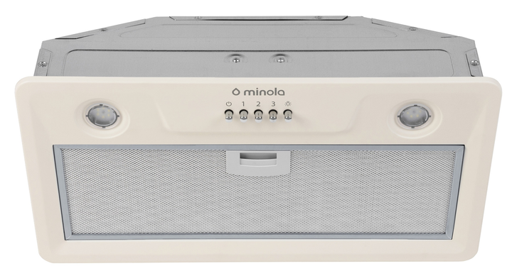 Витяжка Minola HBI 5202 IV 700 LED - изображение 1