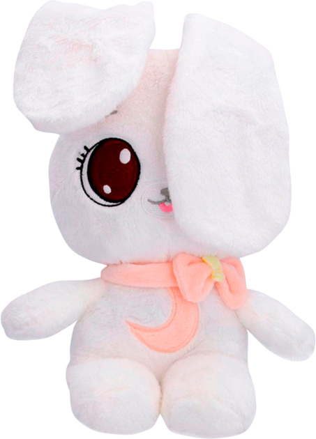 Мягкая игрушка IMC Toys Peekapets Кролик Белый (906785) (8421134906785 ...