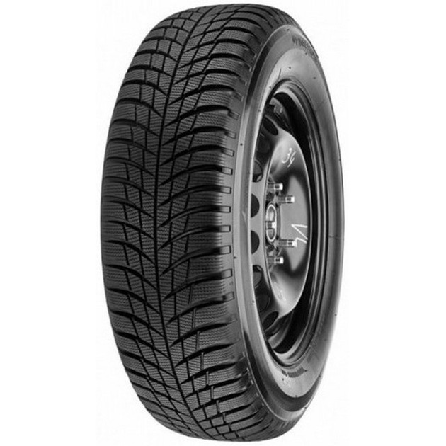 Зимние шины Bridgestone Blizzak LM001 205/55 R16 91H Run Flat * – фото ...