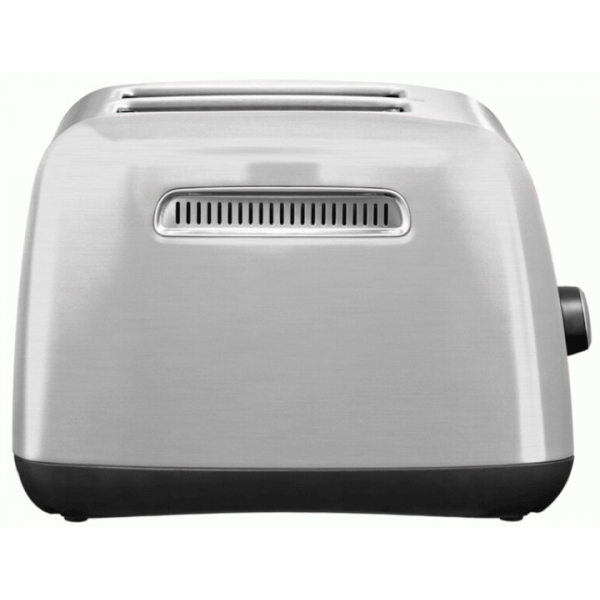 Тостер KitchenAid Artisan 5KMT221ESX 1100 Вт серебристый - изображение 5