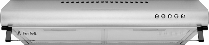 Вытяжка Perfelli PL 5144 I LED - изображение 1