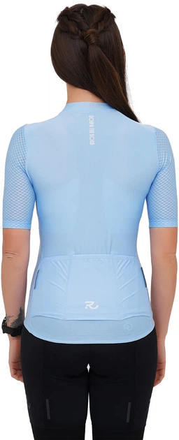Koszulka Down the Road Classics damska XS Nature Blue (22SSJ1CLA/NAT/WXS) - obraz 3