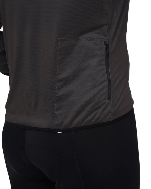 Windstopper Down the Road Classics męski rozmiar S Stone Grey (23LSW3CLA/SGR/MS) - obraz 5