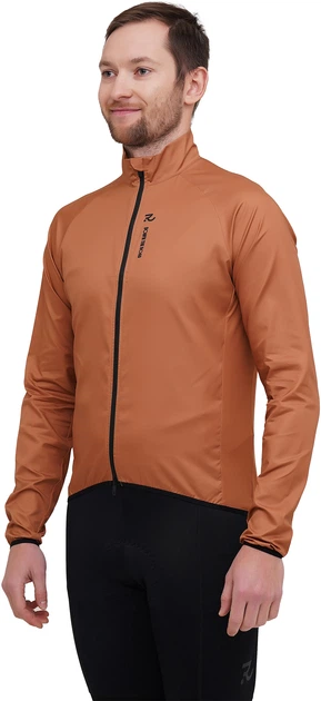 Windstopper Down the Road Classics męski rozmiar L Desert Gold (23LSW3CLA/DGO/ML) - obraz 2