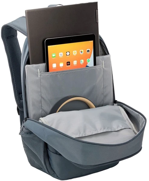 Рюкзак для ноутбука Case Logic Jaunt 23L 15.6" WMBP-215 Stormy Weather (3204866) - изображение 4
