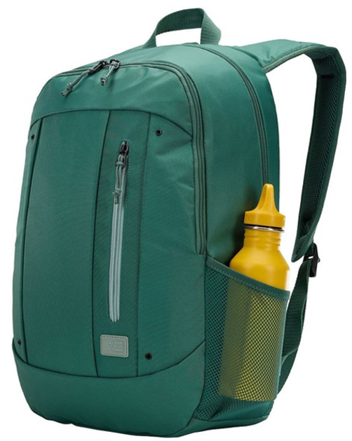Рюкзак для ноутбука Case Logic Jaunt 23L 15.6" WMBP-215 Smoke Pine (3204865) - зображення 7