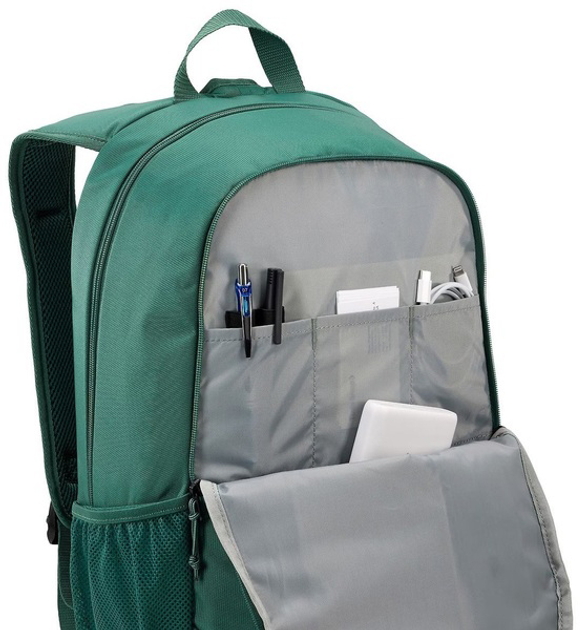 Рюкзак для ноутбука Case Logic Jaunt 23L 15.6" WMBP-215 Smoke Pine (3204865) - зображення 8