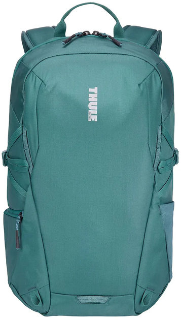 Рюкзак для ноутбука Thule EnRoute 21L 15.6" TEBP4116 Mallard Green (3204839) - изображение 3
