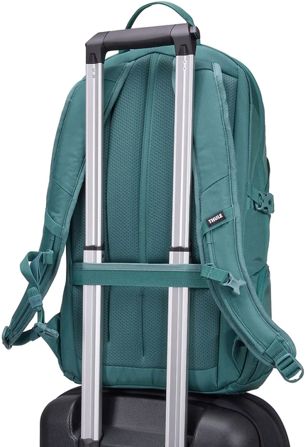 Рюкзак для ноутбука Thule EnRoute 21L 15.6" TEBP4116 Mallard Green (3204839) - изображение 9