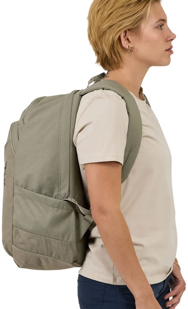 Рюкзак для ноутбука Thule Campus Exeo 28L 15.6" TCAM-8116 Vetiver Gray (3204781) - зображення 9