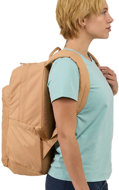 Рюкзак для ноутбука Thule Campus Indago 23L 15.6" TCAM-7116 Doe Tan (3204774) - Фото 9 Рюкзак для ноутбука Thule Campus Indago 23L 15.6" TCAM-7116 Doe Tan (3204774) - изображение 9