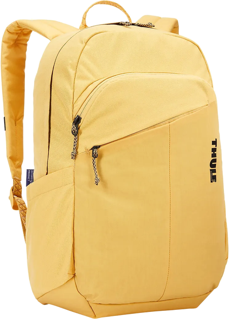 Рюкзак для ноутбука Thule Campus Indago 23L 15.6" TCAM-7116 Ochre (3204776) - Фото 1 Рюкзак для ноутбука Thule Campus Indago 23L 15.6" TCAM-7116 Ochre (3204776) - изображение 1