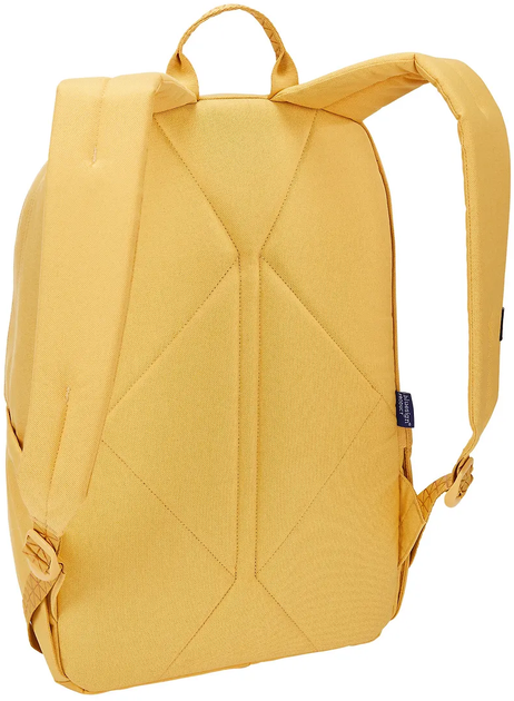 Рюкзак для ноутбука Thule Campus Notus 20L 14" TCAM-6115 Ochre (3204770) - Фото 2 Рюкзак для ноутбука Thule Campus Notus 20L 14" TCAM-6115 Ochre (3204770) - изображение 2
