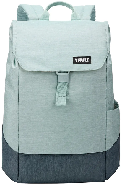 Рюкзак для ноутбука Thule Lithos 16L 14" TLBP213 Alaska/Dark Slate (3204833) - Фото 3 Рюкзак для ноутбука Thule Lithos 16L 14" TLBP213 Alaska/Dark Slate (3204833) - изображение 3