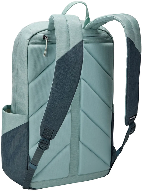 Рюкзак для ноутбука Thule Lithos 20L 15.6" TLBP216 Alaska/Dark Slate (3204836) - изображение 2