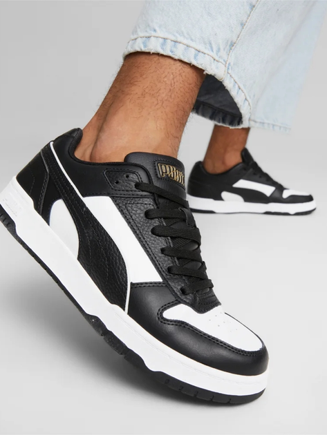 Puma shop match low