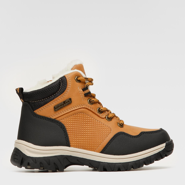 Подростковые зимние ботинки для мальчика Sprandi Earth Gear CP07-7027 ...