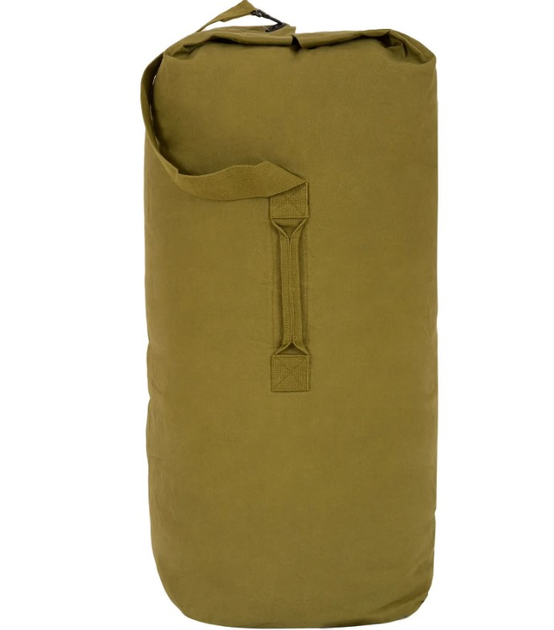 Сумка для снаряжения Highlander Kit Bag 14" Base Olive (TB006-OG) - изображение 1