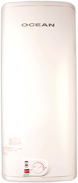 Бойлер OCEAN PRO 1/2.5 кВт 80 л – фото, отзывы, характеристики в ...