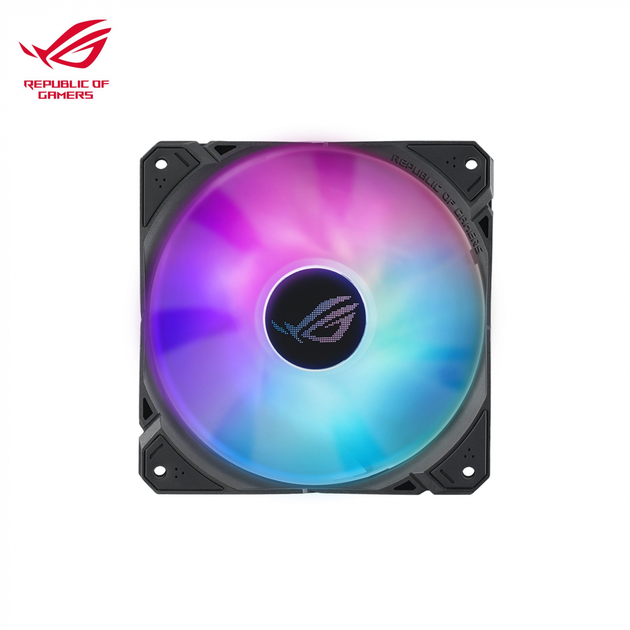 Система жидкостного охлаждения ROG RYUJIN II 240 ARGB - изображение 3