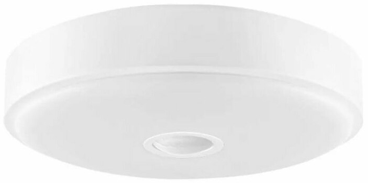 Стельовий світильник Yeelight Crystal Sensor Ceiling Light mini 250mm White YLXD09YL - зображення 1