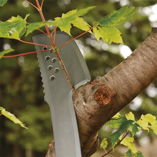 Siekiero-maczeta Fiskars Solid CL-581 (6411501702173) - obraz 3